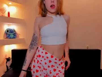 sweet_jules_ — air kiss [5 tokens left]