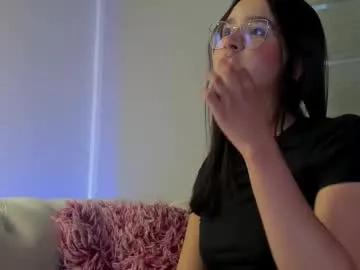 sweet_obsession__ on Chaturbate 