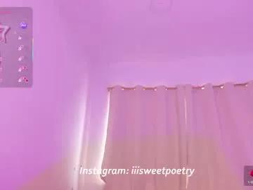 sweet_poetry — GOAL: Full naked  [111 tokens remaining] Welcome #femboy #lovense #gay #skinny #bigcock