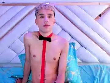 sweet_santii — Current Goal: SHOW COCK once countdown reaches zero -- Next Goal: DANCE NAKED SHOW -- hey  ! I want you to make love to me! pvt on  #18 #cumface  #lovense #skinny #femboy