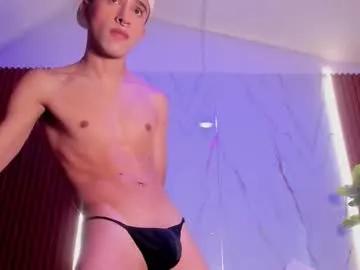 sweet_santii — GOAL: SHOW ASS [15 tokens remaining] Today Full Of Milk  #femboy #18 #gay #anal #young