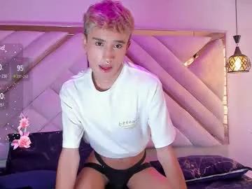 sweet_santii — Current Goal: SHOW COCK once countdown reaches zero -- Next Goal: DANCE NAKED SHOW -- hey  ! I want you to make love to me! pvt on  #18 #twink #lovense #skinny #femboy