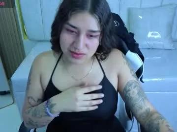 Freechat sweet_tx_ on Chaturbate