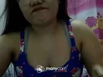 sweetbeverly4u on Chaturbate