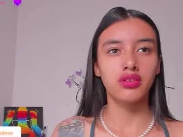 sweetdubros — GOAL: control domi 1 minute best tipper [42 tokens remaining] Welcome to my room! #ebony #skinny #blowjob #ahegao #18