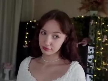 sweeteva11 — Goal: air kiss for you!; Hello everyone! It's my first day here!!!  #18 #teen #young #shy #new [20 tokens remaining]
