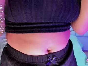 Freechat sweetgirl4u_ on Chaturbate