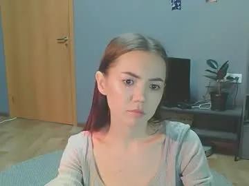 Freechat sweetieee_kira on Chaturbate