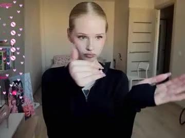 sweetielis — Goal: topless and play with sweet tits #bigboobs #shy #blonde #teen #lovense - Next Goal: doggy and shake ass