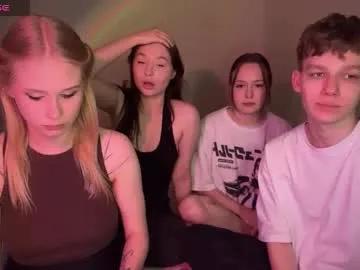 sweetieseva — Goal: topless play with tits #lesbian #bigboobs #smalltits #new #teen - Next Goal: doggy in panties and slap