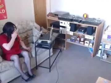 sweetlouise69 on Chaturbate 