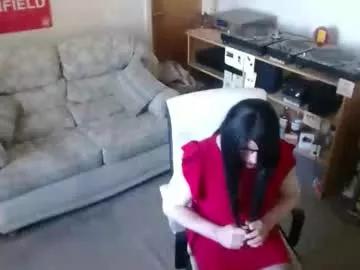 sweetlouise69 on Chaturbate 