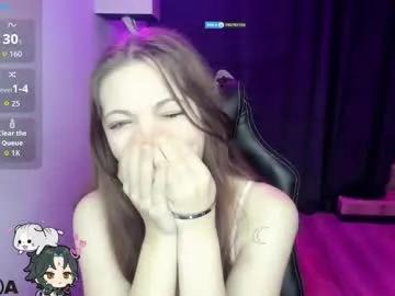 sweetmuffin88 — Hello, the best) what is your favorite series?  #cute #18  #bigboobs  #lovense #shy 
