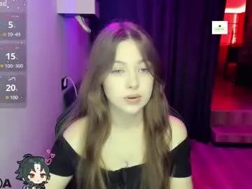 sweetmuffin88 — Hi) Greet me on your birthday?)) #cute #18  #bigboobs  #lovense #shy 