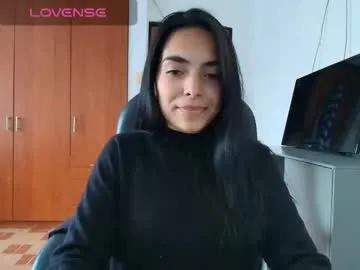 Freechat sweetmysterious18 on Chaturbate