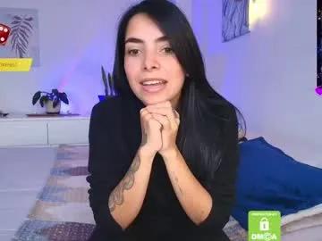 Freechat sweetmysterious18 on Chaturbate
