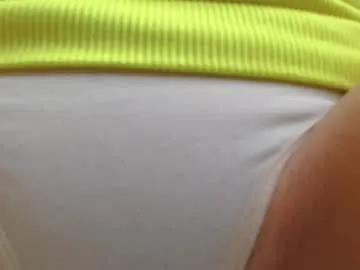 Freechat sweetpairfun on Chaturbate