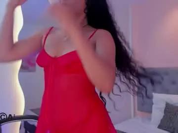 Freechat sweetrose01 on Chaturbate