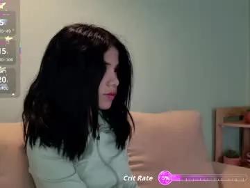 Freechat sweett_petite on Chaturbate