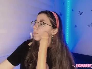 sweettvera_ — GOAL: Oil in tits+ ahegao [147 tokens remaining] New Addition Come On And Enjoy With Me #braces #saliva #ahegao #handjob #deepthroat