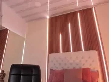 Freechat sweetty_paulina on Chaturbate
