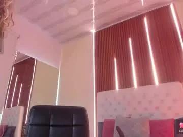 Freechat sweetty_paulina on Chaturbate