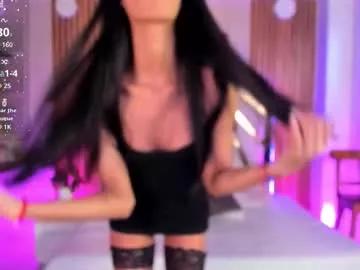 Freechat sweetviolet___ on Chaturbate