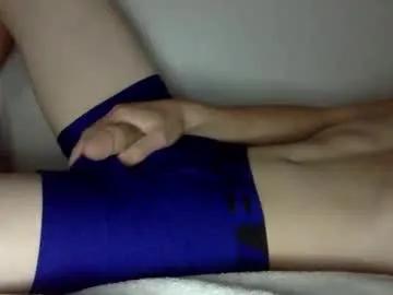 switchboi_69 — Goal: Get naked #edging #naked - Next Goal: Cumming