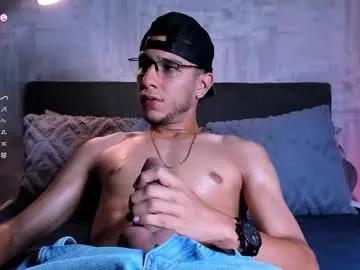 Freechat symonprince on Chaturbate