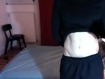 synchronize31 — naked #french #cumshow [100 tokens remaining]