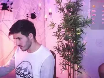 Freechat t0ny_wylie on Chaturbate