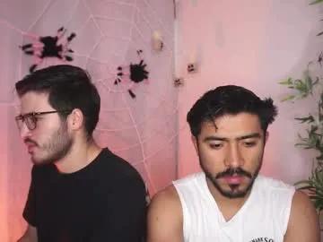 Freechat t0ny_wylie on Chaturbate