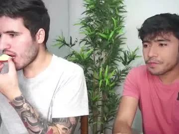 Freechat t0ny_wylie on Chaturbate