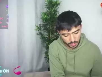 Freechat t0ny_wylie on Chaturbate