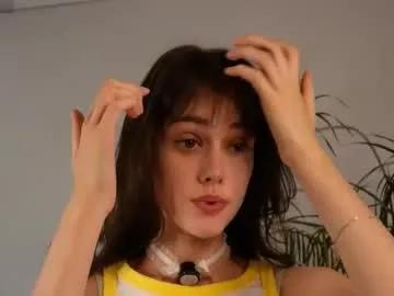 t_tragedienne — Goal: Tour on my body - I'm Helena, a little #shy about my #smalltits becuse i'm #18 years old, #young #new girl here [55 tokens remaining]
