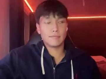taiob283 — Taiob283's room #twink #asian #british