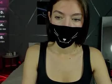 take_me_to_moon — GOAL: suck finger [14 tokens remaining] Welcome to my room! #new #skinny #natural #smalltits #shy