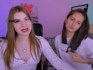 talia_seduce — GOAL: french kiss [222 tokens remaining] Pajama party, we're waiting for you! :) #C2C #mistress #shy #lovense #lesbian