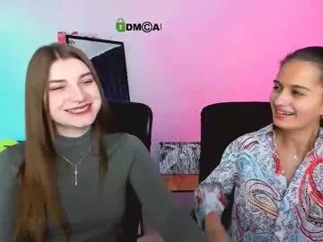 Freechat talia_seduce on Chaturbate