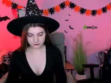 Freechat talia_seduce on Chaturbate