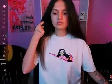 Freechat talia_seduce on Chaturbate