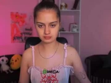 Freechat talia_seduce on Chaturbate