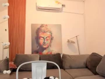Freechat tamara_aluna on Chaturbate