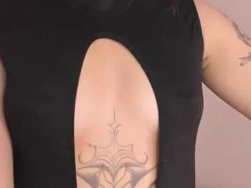 Freechat tamara_aluna on Chaturbate
