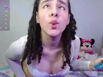 tamara_lemick on Chaturbate 