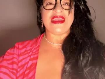 tamaraaniston on Chaturbate 