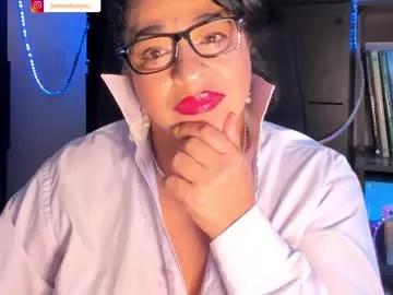 tamaraaniston on Chaturbate 