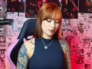 Freechat tamaracampell on Chaturbate
