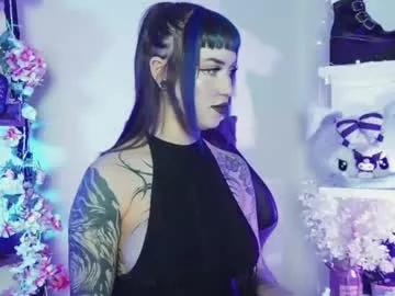 Freechat tamaracampell on Chaturbate