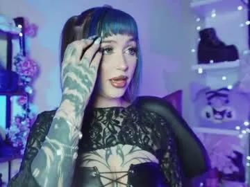 Freechat tamaracampell on Chaturbate